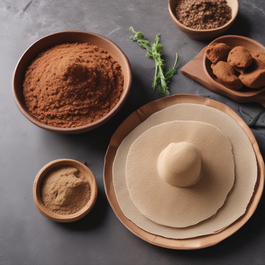 Product image of Injera