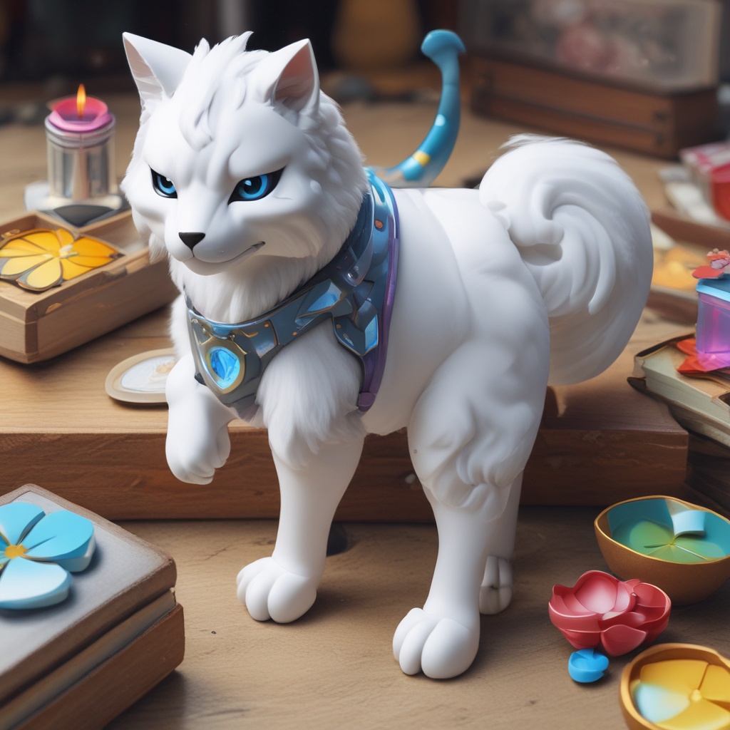 Product image of Shiro